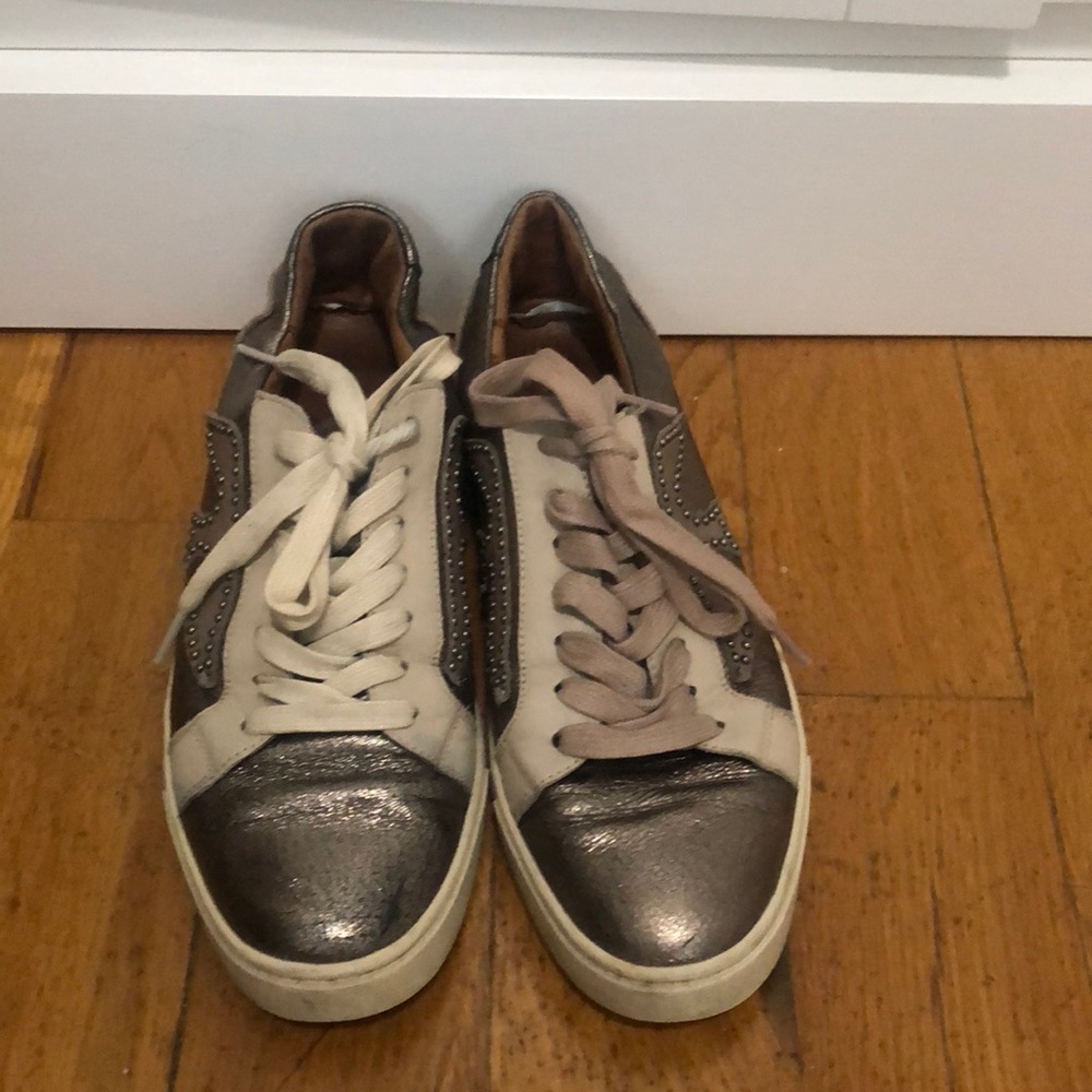 Frye sneakers